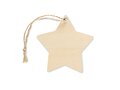 Christmas ornament star