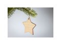 Christmas ornament star 2