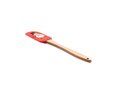 Christmas silicone spatula 2