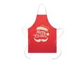 Christmas apron 200 gr/m²