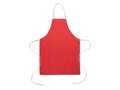 Christmas apron 200 gr/m² 2