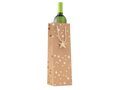 Wine paper bag with pattern 18
