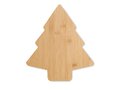 Christmas tree serving tray 1