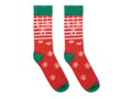 Pair of Christmas socks L 2