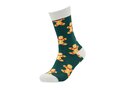 Pair of Christmas socks L 5