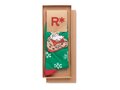 Pair of Christmas socks L 14