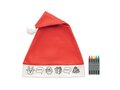 Kids Santa hat