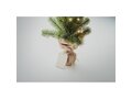 Mini artificial Christmas tree 3