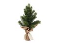 Mini artificial Christmas tree 4