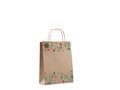 Gift paper bag small