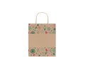 Gift paper bag small 2