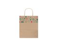 Gift paper bag small 4