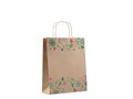 Gift paper bag medium