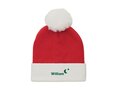 Christmas knitted beanie 2