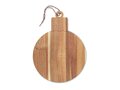 Christmas bauble serving board 1