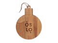 Christmas bauble serving board 3