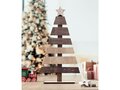 Wooden Christmas tree 4