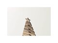 Wooden Christmas tree 5