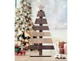 Wooden Christmas tree 6