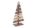 Wooden Christmas tree 3