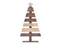 Wooden Christmas tree 2
