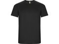 Imola short sleeve kids sports t-shirt 42
