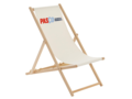 Custom made deck chair 2