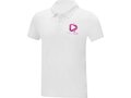 Deimos short sleeve men's cool fit polo 27