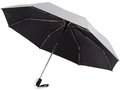 Deluxe 21,5” 2 in 1 auto open/close umbrella