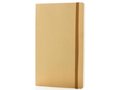 Deluxe A5 softcover notebook