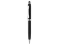 Deluxe stylus pen with COB light