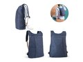 Denim Brack backpack