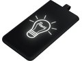 Design Light-up slim powerbank - 3000 mAh