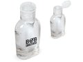 Hand sanitiser gel Made in Europe 35ml