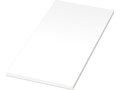 Desk-Mate® 1/3  A4 notepad wrap cover 3