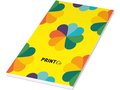 Desk-Mate® 1/3  A4 notepad wrap cover 4