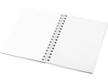 Desk-Mate® wire-o A6 notebook PP cover 5