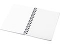 Desk-Mate® wire-o A6 notebook PP cover 4