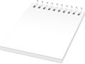 Desk-Mate® wire-o A7 notebook 2