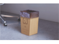 Trash bin disposable 1
