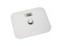 Digital Bathroom Scales Made of Glass ECO STEP