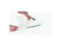 Digital Bathroom Scales Made of Glass ECO STEP 2