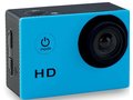 Digital action camera