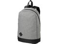 Dome 15" computer backpack