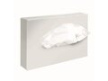 Rectangular tissue box 2