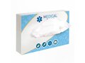 Rectangular tissue box 1