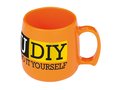 Classic Recycled Plastic Mugs 10