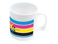 Mug standard Plastic