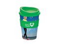 Brite-Americano Medio Mug 6