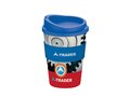 Brite-Americano Medio Mug 7